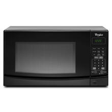 See Details - 0.7 cu. ft. Countertop Microwave with Electronic Touch Controls