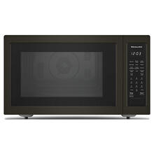 See Details - 21 3/4" Countertop Convection Microwave Oven with PrintShield™ Finish - 1000 Watt