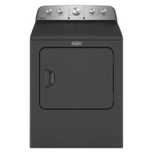 See Details - Top Load Electric Dryer with Steam-Enhanced Cycles - 7.0 cu. ft.