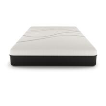 See Details - Dr. Greene - 12.5" Cool Copper Foam Hybrid - Bed in a Box - Plush - Hybrid - Tight Top - Queen