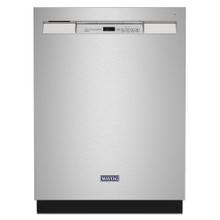 See Details - Stainless steel tub dishwasher with Dual Power Filtration