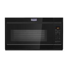 See Details - Over-the-Range Microwave with Dual Crisp feature - 1.9 cu. ft.