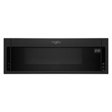 See Details - 1.1 cu. ft. Low Profile Microwave Hood Combination
