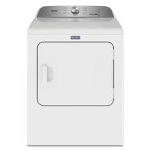 See Details - Pet Pro Top Load Electric Dryer - 7.0 cu. ft.