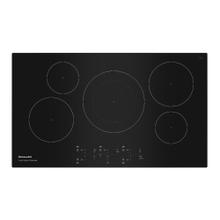See Details - 36-Inch 5-Element Sensor Induction Cooktop