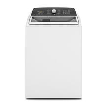 See Details - 4.7-4.8 Cu. Ft. Top Load Washer with 2 in 1 Removable Agitator