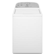 See Details - 3.5 cu.ft Top Load Washer with Water Selection, 9 cycles