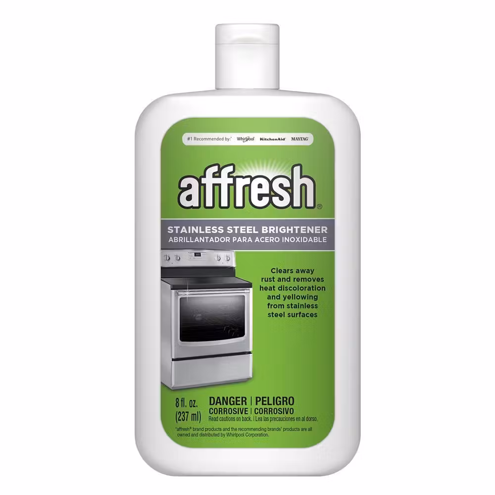 See Details - Affresh® Stainless Steel Brightener