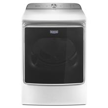 See Details - Top Load Dryer with the PowerDry System and Extra Moisture Sensor - 9.2 cu. ft. - White