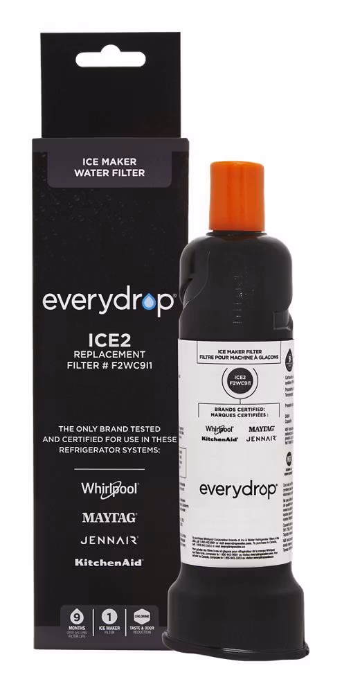 Ice Filter F2WC9I1