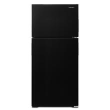 See Details - 28-inch Top-Freezer Refrigerator with Dairy Bin