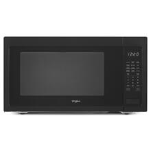 See Details - 2.2 cu. ft. Countertop Microwave with 1,200-Watt Cooking Power