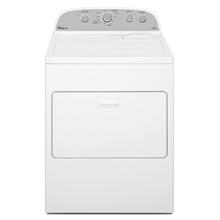 7.0 cu.ft Top Load Electric Dryer with AccuDry