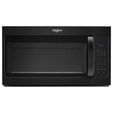 See Details - 1.7 cu. ft. Microwave Hood Combination with Electronic Touch Controls