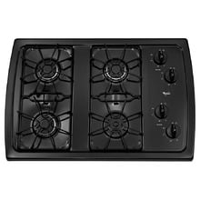 30-inch Gas Cooktop with 5,000 BTU AccuSimmer® Burner