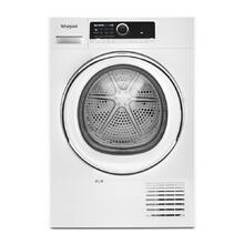 See Details - 4.3 Cu. Ft. 24" Small Space Ventless Dryer