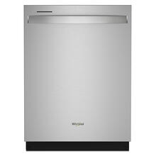 See Details - Fingerprint Resistant Dishwasher with 3rd Rack & Large Capacity