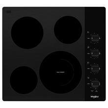 See Details - 24-inch Compact Electric Ceramic Glass Cooktop