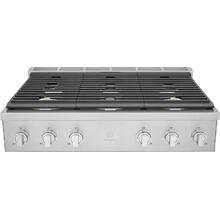 View Product - 36" Gas Rangetop