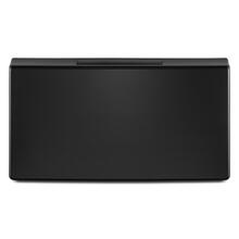See Details - 15.5" Pedestal for Front Load Washer and Dryer with Storage
