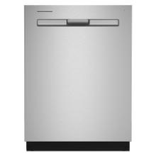 See Details - Top control dishwasher with Dual Power Filtration