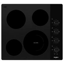 See Details - 24-inch Compact Electric Ceramic Glass Cooktop
