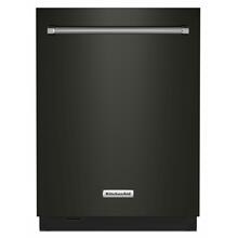 View Product - 44 dBA Dishwasher in PrintShield™ Finish with FreeFlex™ Third Rack - Black Stainless Steel with PrintShield™ Finish