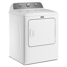 See Details - FrontLoad Electric Wrinkle Prevent Dryer - 7.0 cu. ft.