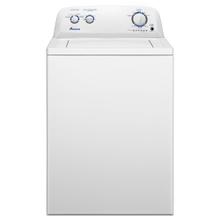 See Details - 3.5 cu. ft. Top-Load Washer with Dual Action Agitator