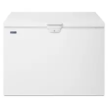 See Details - 15 cu. ft. Chest Freezer with Door Lock