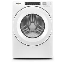 See Details - 4.3 cu. ft. Closet-Depth Front Load Washer with Intuitive Controls