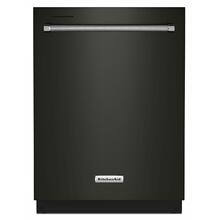 View Product - 44 dBA Dishwasher in PrintShield™ Finish with FreeFlex™ Third Rack - Black Stainless Steel with PrintShield™ Finish