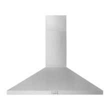 See Details - 36" Chimney Wall Mount Range Hood