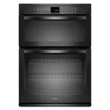 Product Image - 4.3 cu. ft. Combination Microwave Wall Oven with SteamClean Option