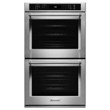 See Details - 30" Double Wall Oven with Even-Heat™ True Convection (Upper Oven)
