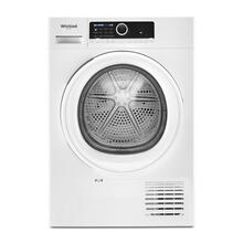 See Details - 4.3 Cu. Ft. 24" Small Space Ventless Dryer