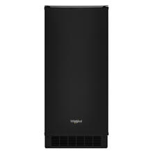 See Details - 15-inch Icemaker with Clear Ice Technology