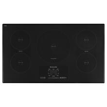 See Details - 36-Inch 5-Element Induction Cooktop, Architect® Series II