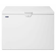 See Details - 15 cu. ft. Chest Freezer with Door Lock - White