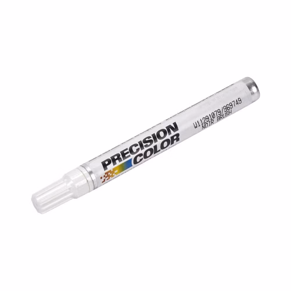 See Details - Appliance Touchup Pen, Black Noir