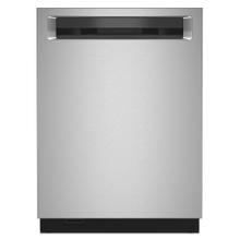 See Details - 44 dBA Dishwasher with FreeFlex™ Third Rack and LED Interior Lighting