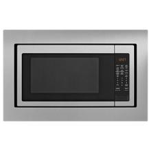 See Details - 2.2 cu. ft. Countertop Microwave with Greater Capacity