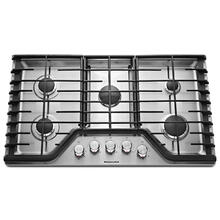 See Details - 36" 5-Burner Gas Cooktop