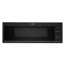 See Details - 1.1 cu. ft. Low Profile Microwave Hood Combination