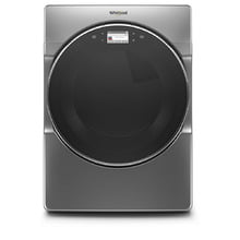 7.4 cu. ft. Smart Front Load Gas Dryer