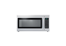 View All Countertop Microwaves