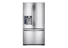 View All French Door Refrigerators