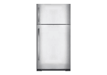 View All Top Freezer Refrigerators