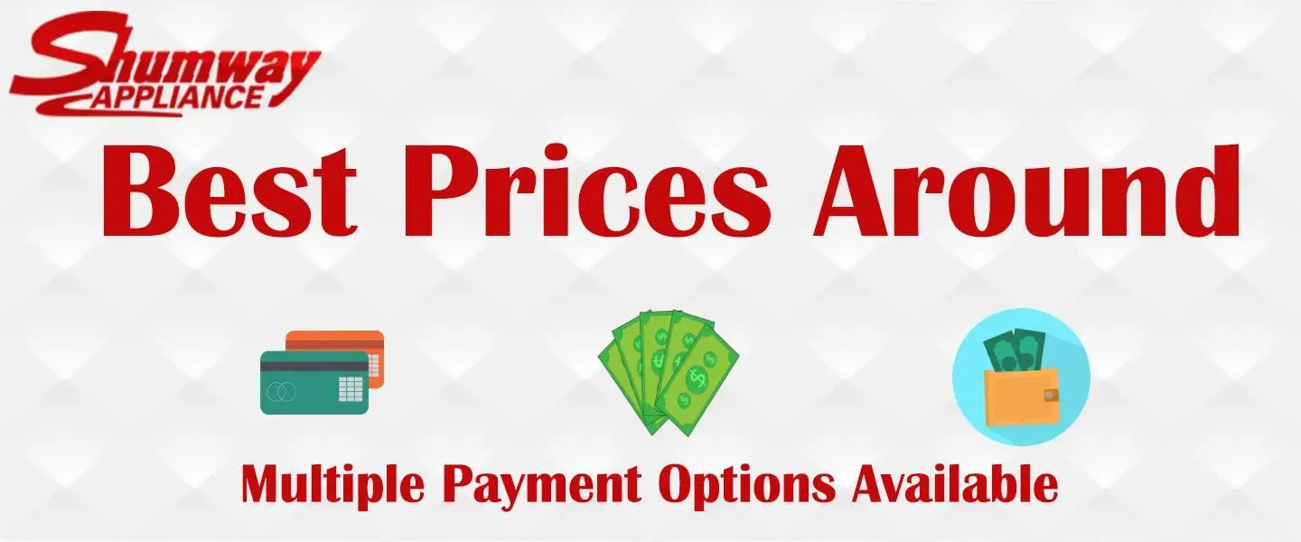 Best Prices Armond Banner